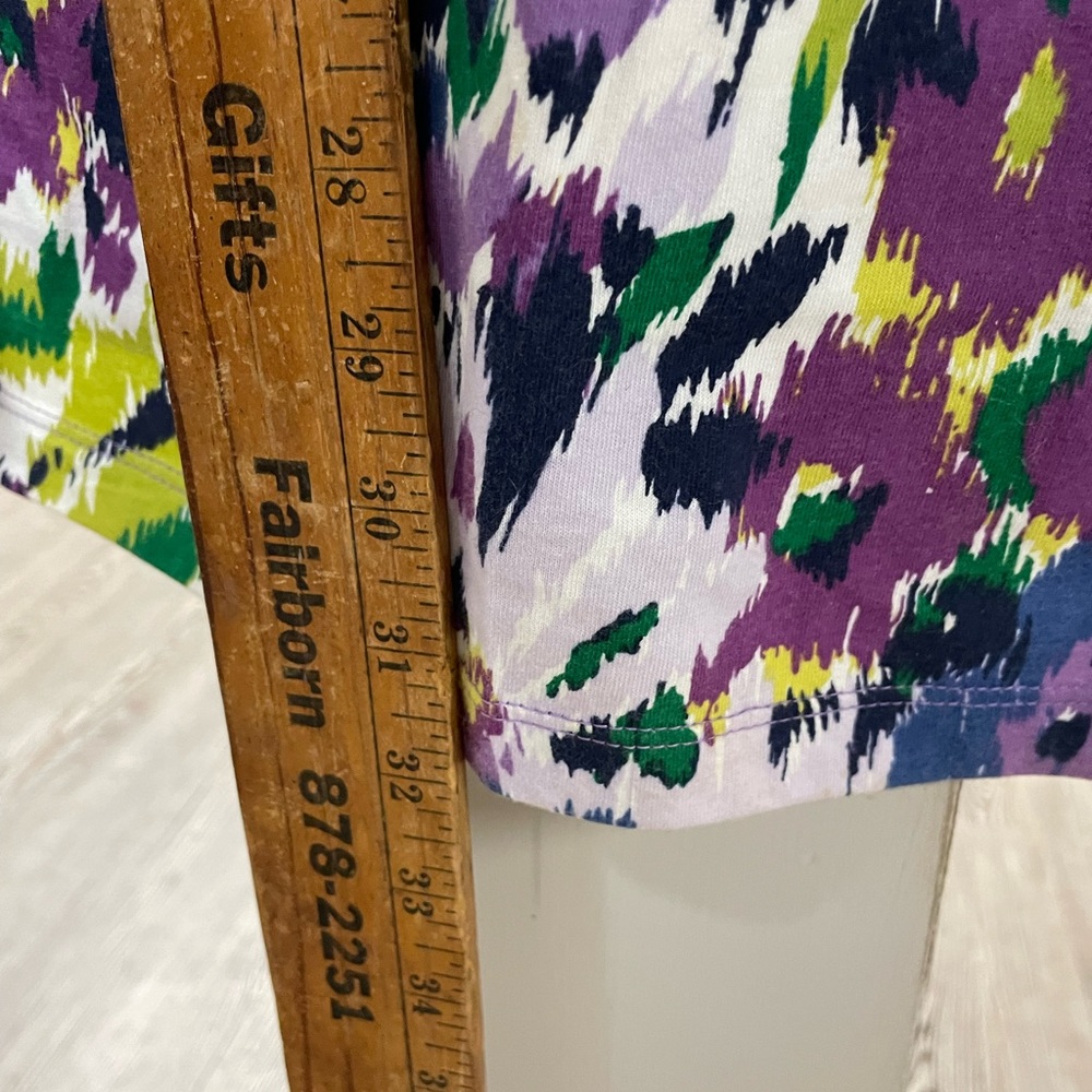 Empire Waist Dress - Picture 5 of 6